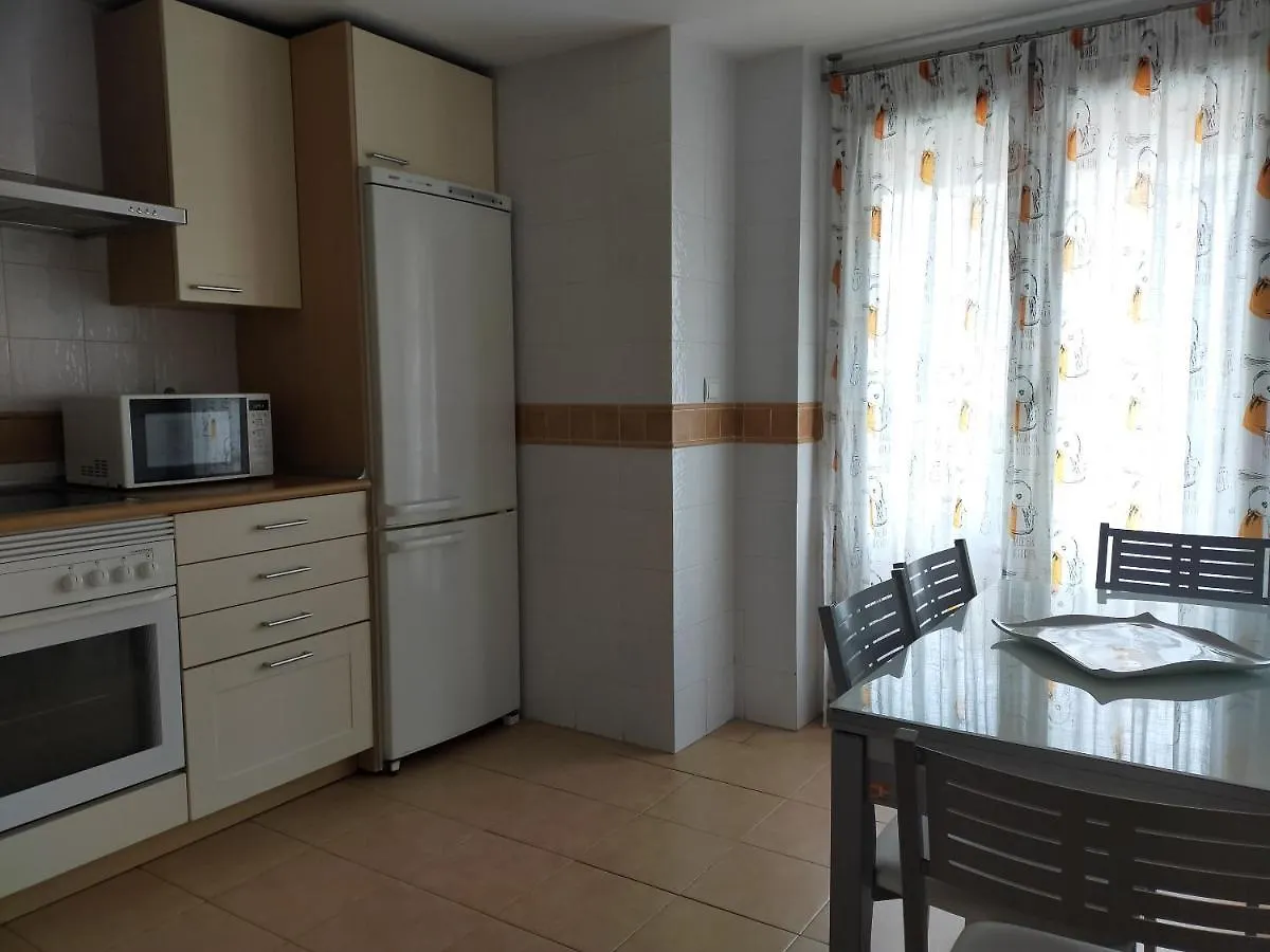 Appartement Paseo Maritimo Antonio Banderas à Málaga Espagne