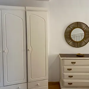 Center 2 Apartamento Corralejo