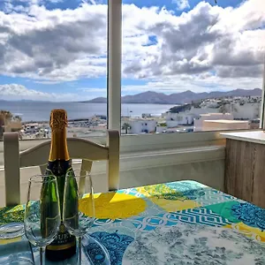Wonderful Sea View In Puerto Del Carmen Apartamento Puerto del Carmen (Lanzarote)