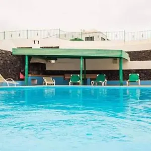 Luna Apartamento Tías