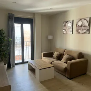 Pinar Centro C/alvarez Appartamento