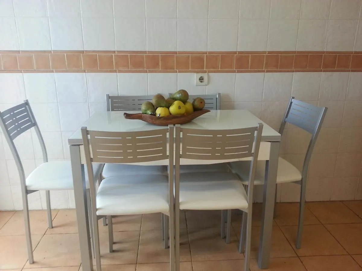 Apartamento Paseo Marítimo Antonio Banderas Málaga