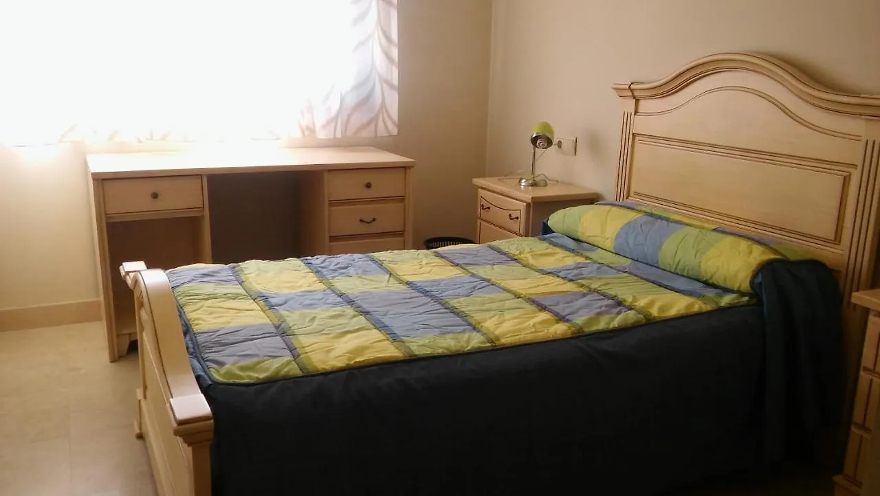 Paseo Maritimo Antonio Banderas Apartment Malaga