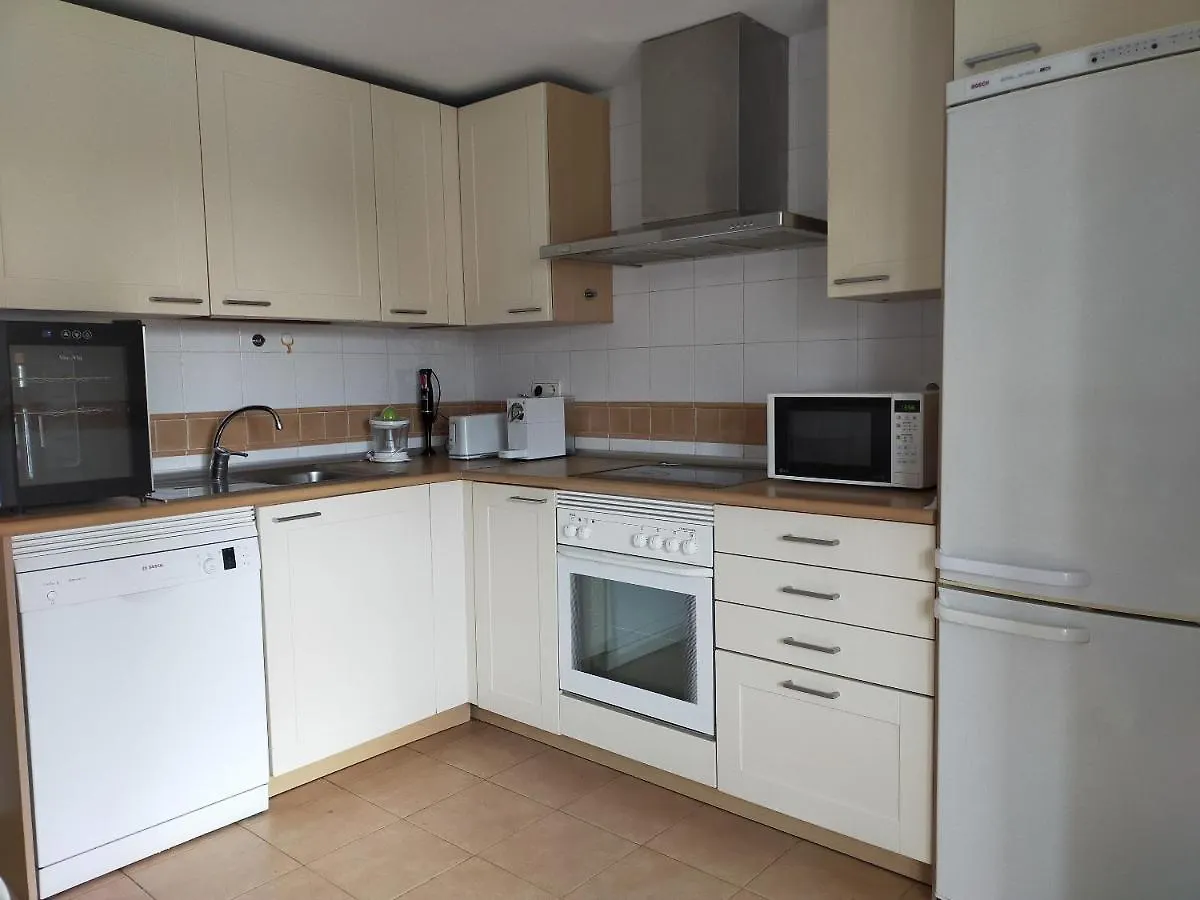 Apartamento Paseo Marítimo Antonio Banderas Málaga España